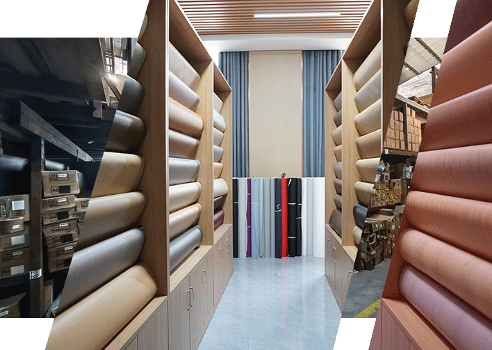 Perfil de la empresa BINTU