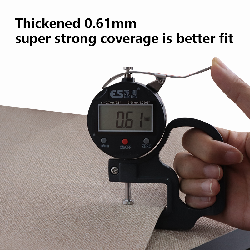 Adhesivo autoadhesivo para casa de PVC