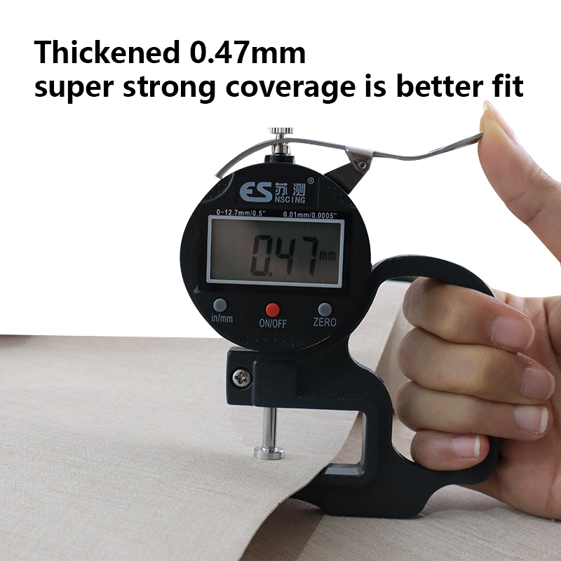 Adhesivo autoadhesivo para casa de PVC