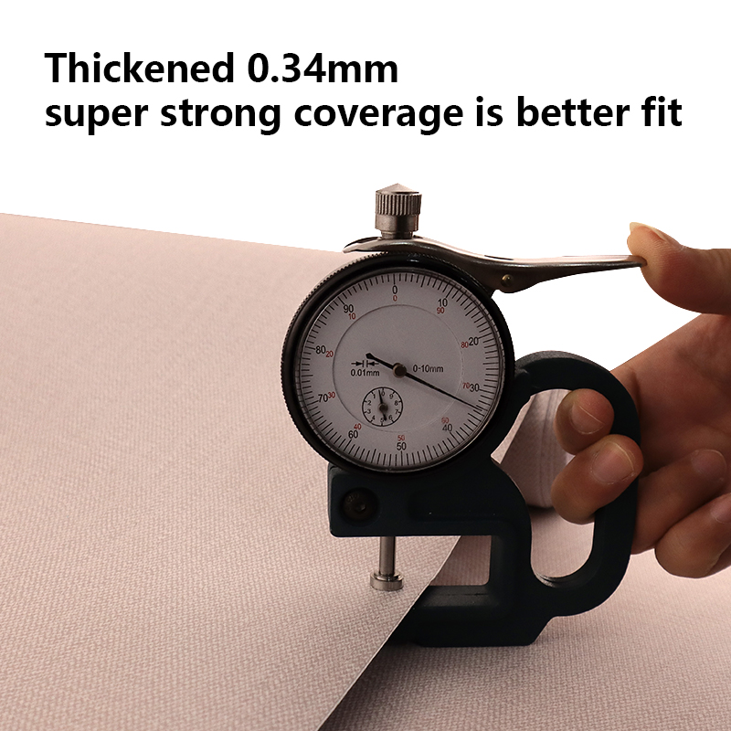 Adhesivo autoadhesivo para casa de PVC