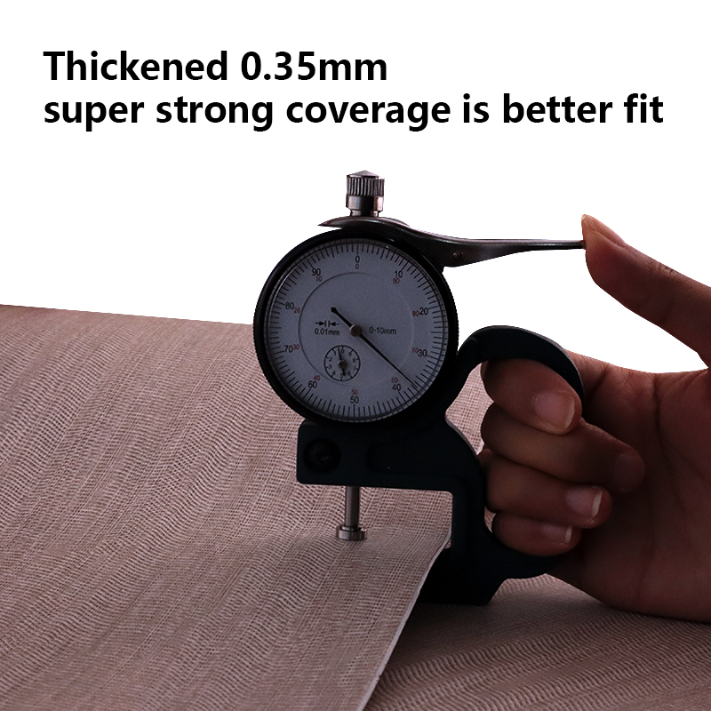 Adhesivo autoadhesivo para casa de PVC