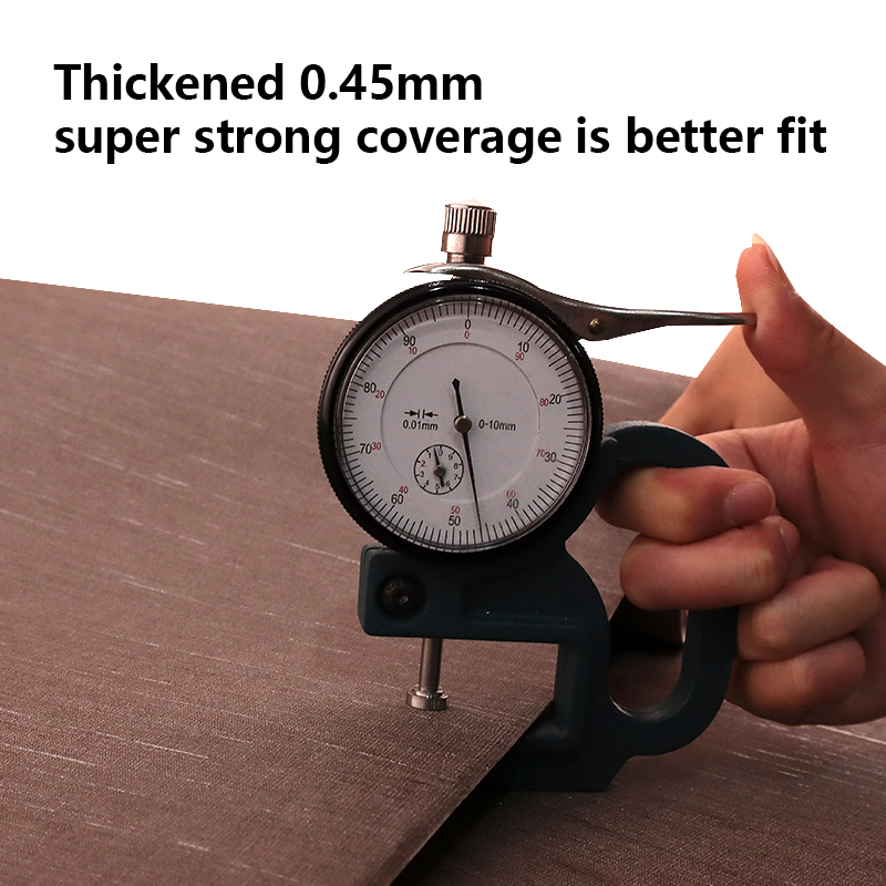 Adhesivo autoadhesivo para casa de PVC