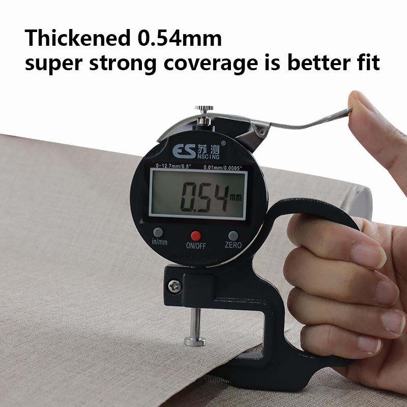 Adhesivo autoadhesivo para casa de PVC