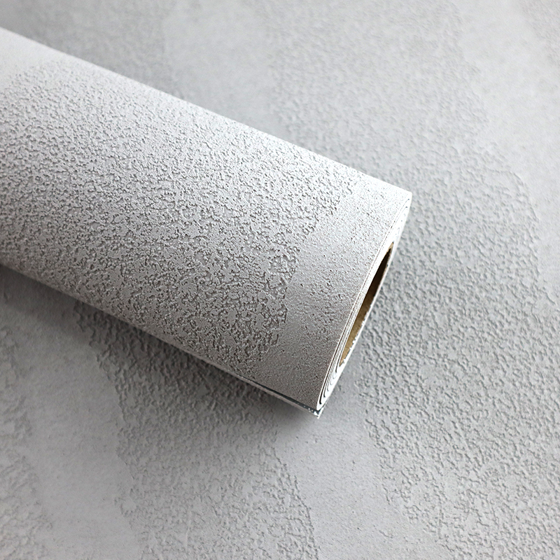 decoración del hogar IXPE levantó arcilla suave autoadhesiva pegatina de pared impermeable para la decoración del dormitorio