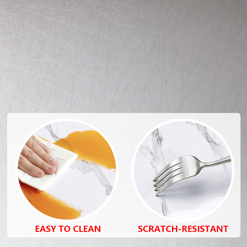 moda sala de estar decorativa IXPE levantado papel pintado de arcilla suave pegatinas de pared autoadhesivas para decoración de paredes