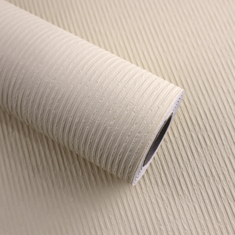 nuevo diseño pegatinas de decoración de pared autoadhesivas impermeables pegatina de pared de arcilla suave levantada extraíble para la habitación