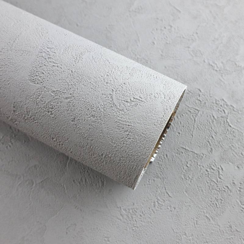 decoración del hogar impermeable pegatina de pared extraíble autoadhesiva IXPE levantada arcilla suave aislamiento acústico pegatina de pared