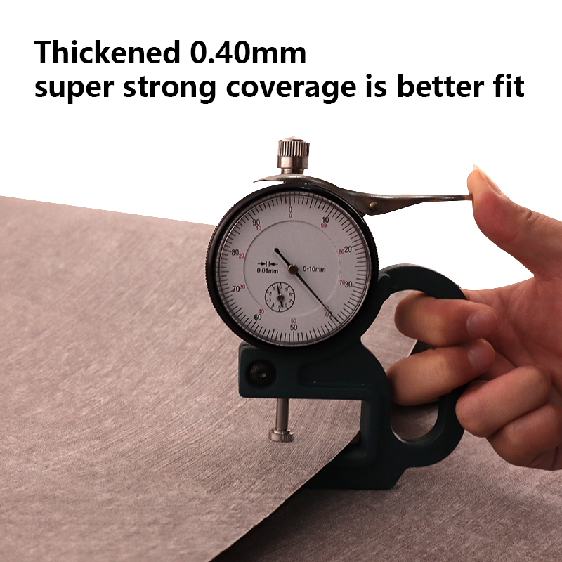 Adhesivo autoadhesivo para casa de PVC