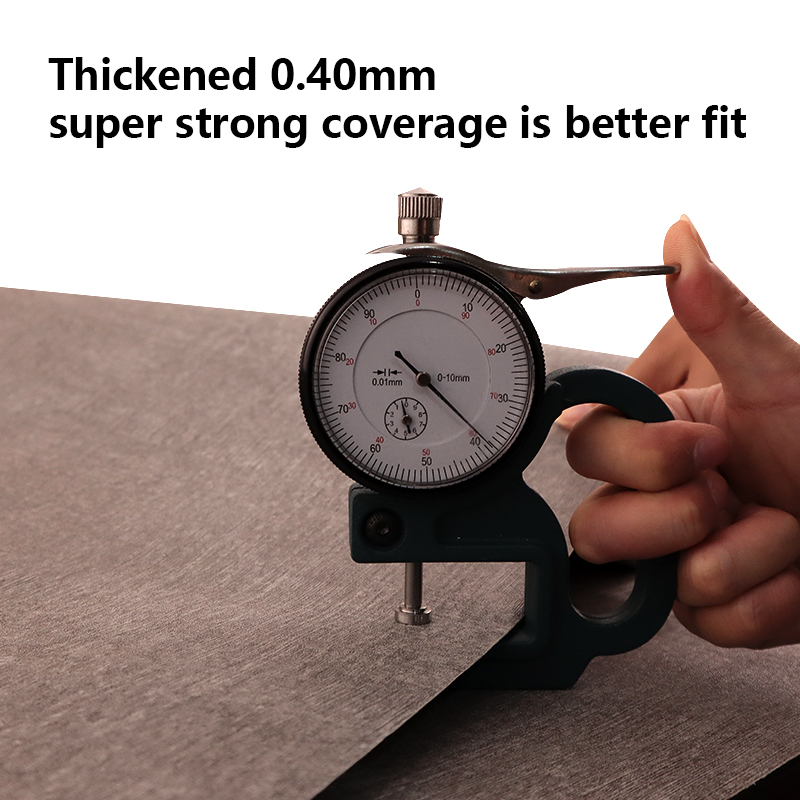 Adhesivo autoadhesivo para casa de PVC