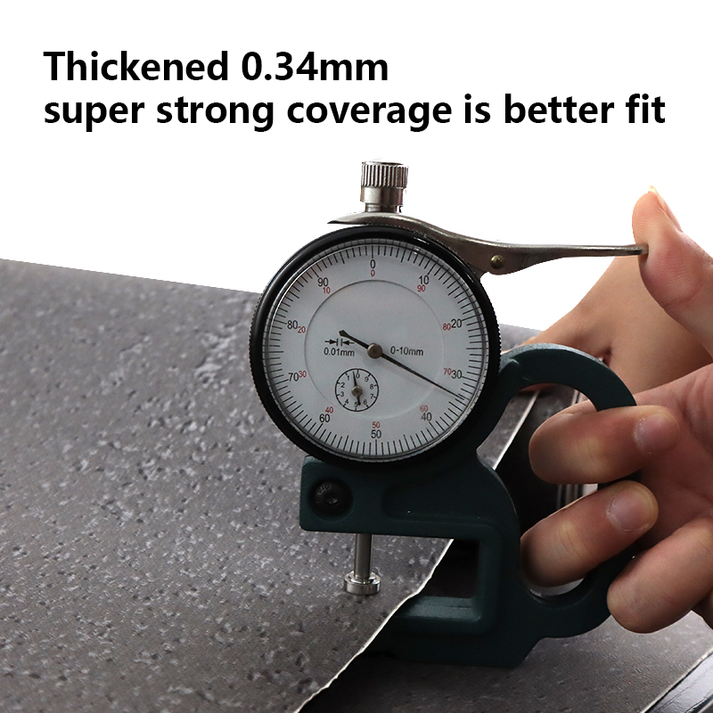 Adhesivo autoadhesivo para casa de PVC