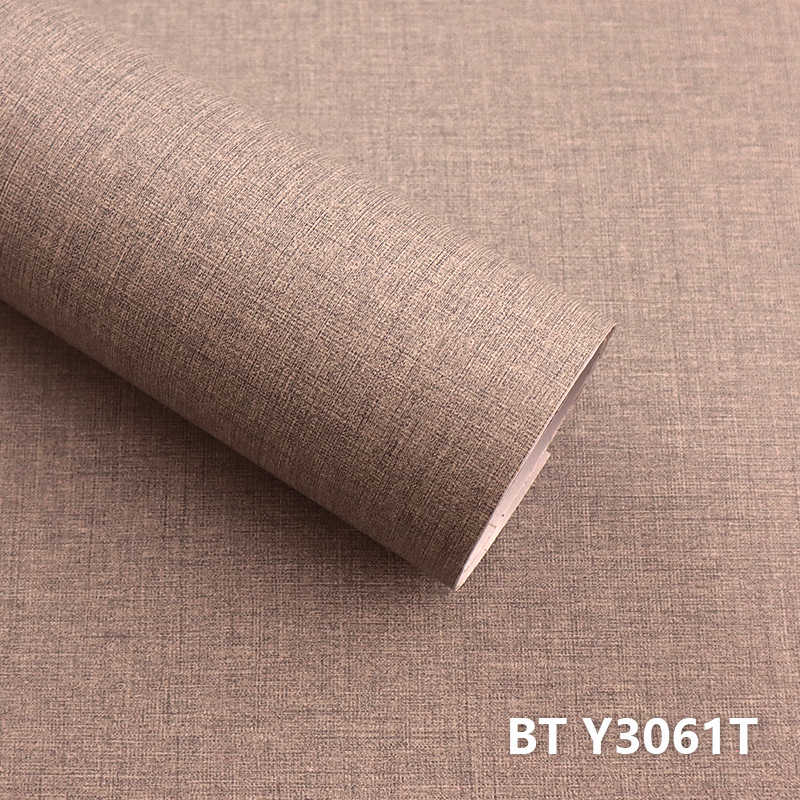 Adhesivo autoadhesivo para casa de PVC