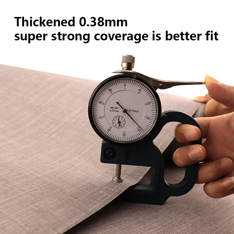 Adhesivo autoadhesivo para casa de PVC