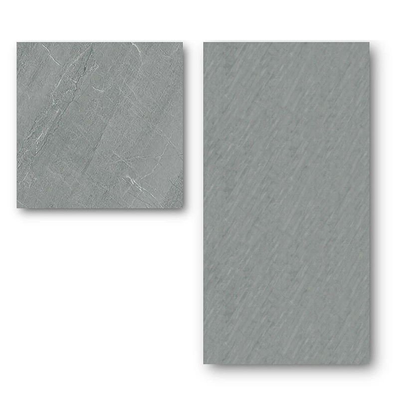 new living room UV marble grain wall sticker Easy Cleaning Beautiful Interior decoration ixpe wall panel sticker wholesale