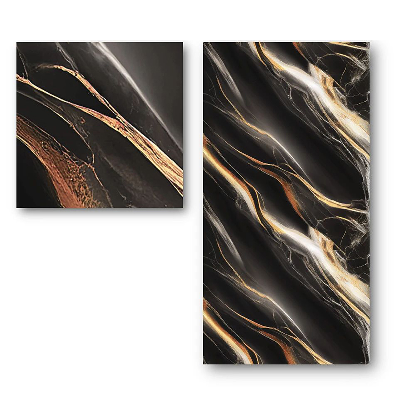 No Residue Removable Design High Quality Peel Stick Wallpaper Office Decoration