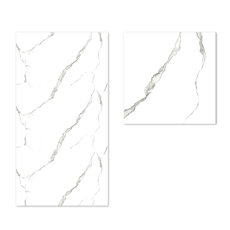 New Arrival Wholesale Self Adhesive ixpe Wall Sticker waterproof marble stickers custom for wall