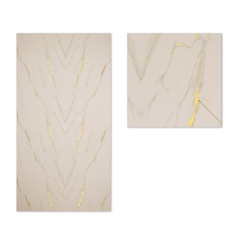 New Arrival Wholesale Self Adhesive ixpe Wall Sticker waterproof marble stickers custom for wall