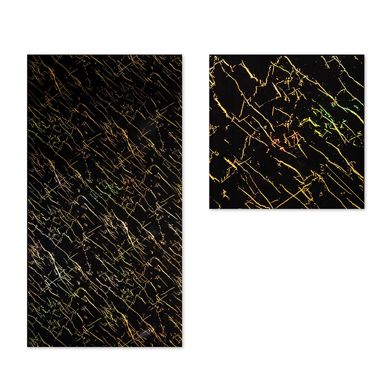 New Arrival Wholesale Self Adhesive ixpe Wall Sticker waterproof marble stickers custom for wall