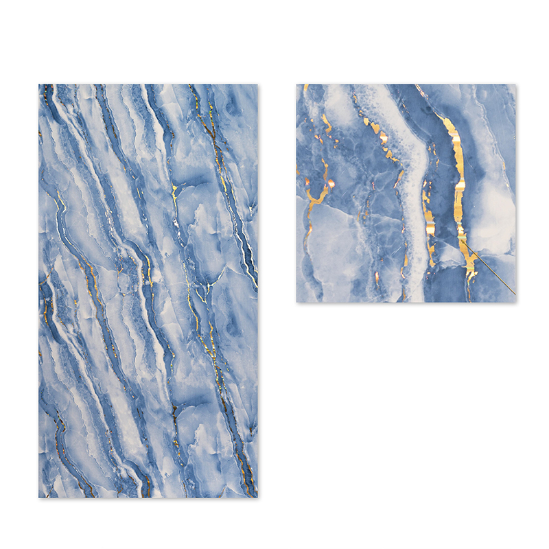 Premium Peel and Stick Wallpapers Ixpe Wall Sticker for Commercial Spaces