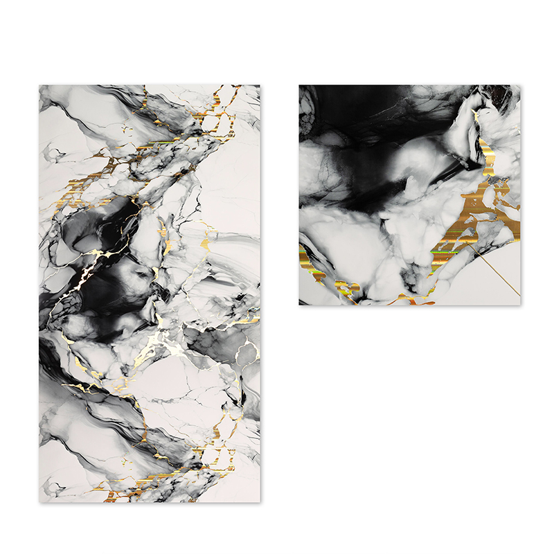 Premium Peel and Stick Wallpapers Ixpe Wall Sticker for Commercial Spaces