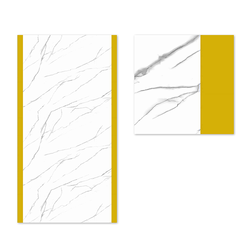 Removable Reusable Design Premium Marble Wall Sticker Peel and Stick Wallpapers for Easy Home Decora