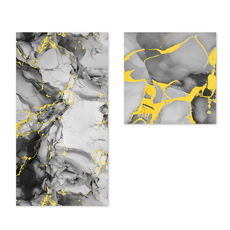 Ixpe Self Adhesive Marble Sheet Sticker Waterproof Home Decor for Modern Interiors