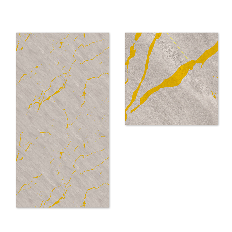 Easy Clean Surface Self-Adhesive Wall Paper Marble Sheet Sticker for Living Room and Bedroom