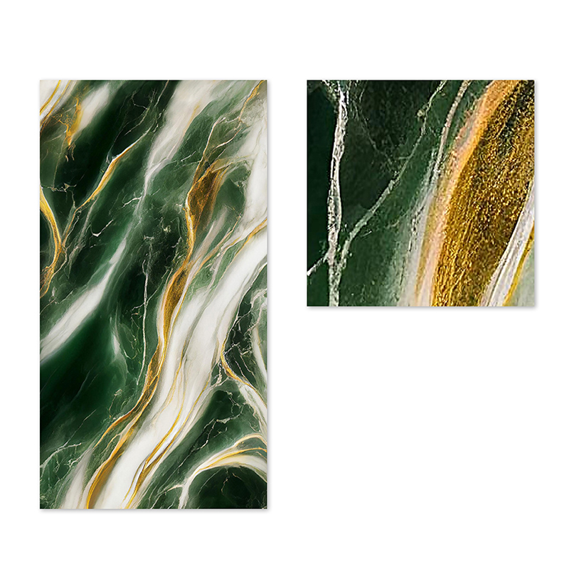 Removable Reusable Design Premium Marble Wall Sticker Peel and Stick Wallpapers for Easy Home Decoration