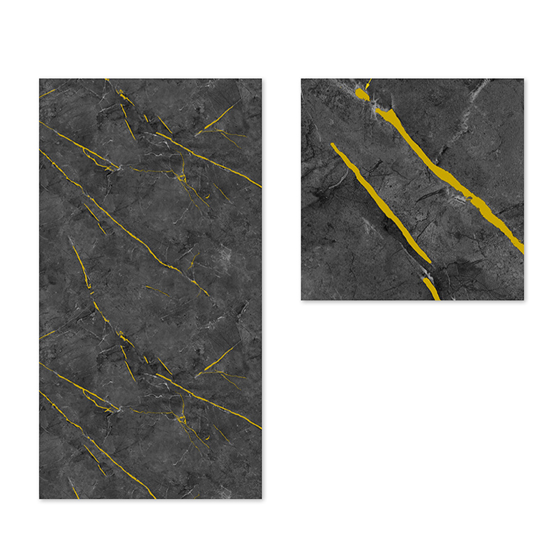 Easy Clean Surface Self-Adhesive Wall Paper Marble Sheet Sticker for Living Room and Bedroom