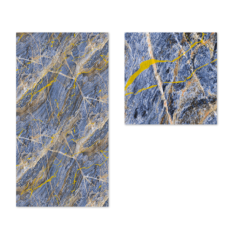 Ixpe Self Adhesive Marble Sheet Sticker Waterproof Home Decor for Modern Interiors