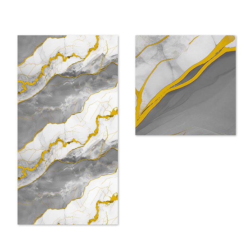 No Residue Removable Design High Quality Peel Stick Wallpaper Office Decoration