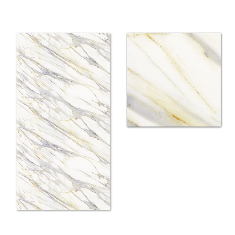 Removable Reusable Design Premium Marble Wall Sticker Peel and Stick Wallpapers for Easy Home Decoration