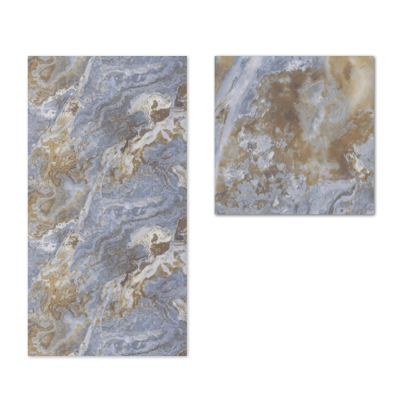 Ixpe Self Adhesive Marble Sheet Sticker Waterproof Home Decor for Modern Interiors