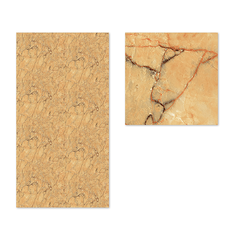 Ixpe Self Adhesive Marble Sheet Sticker Waterproof Home Decor for Modern Interiors