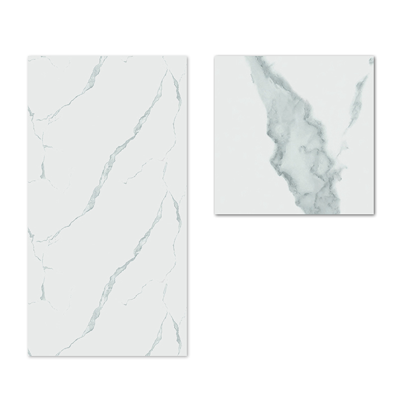 Ixpe Self Adhesive Marble Sheet Sticker Waterproof Home Decor for Modern Interiors