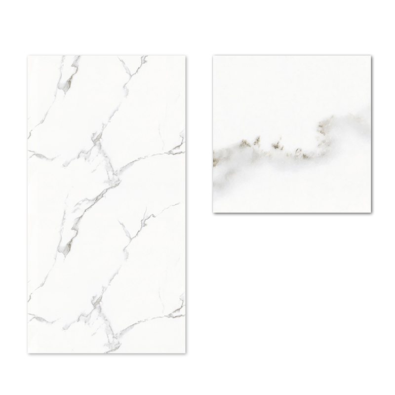 Spanish Home Decor Papel Tapiz Autoadhesivo Marble Wall Sticker Durable and Reusable