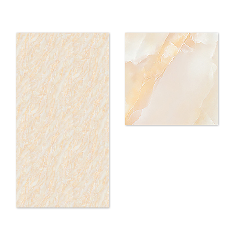 Spanish Home Decor Papel Tapiz Autoadhesivo Marble Wall Sticker Durable and Reusable