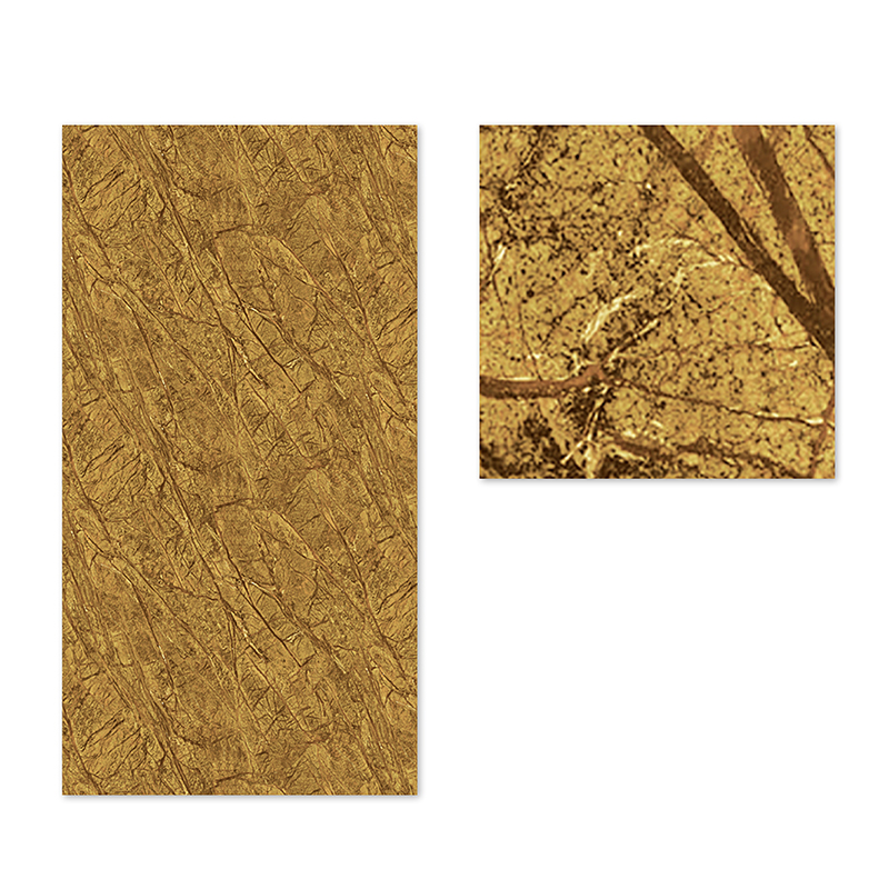 Spanish Home Decor Papel Tapiz Autoadhesivo Marble Wall Sticker Durable and Reusable