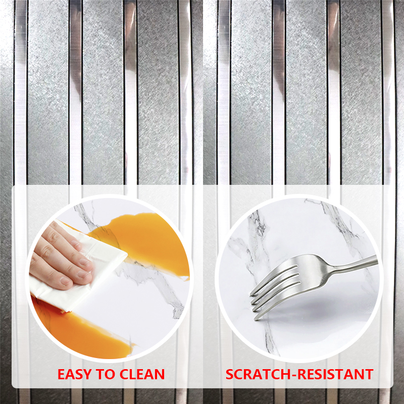 Diseño personalizado 3d autoadhesivas de pared interior pegatinas extraíbles impermeables IXPE mosaico pegatina de pared