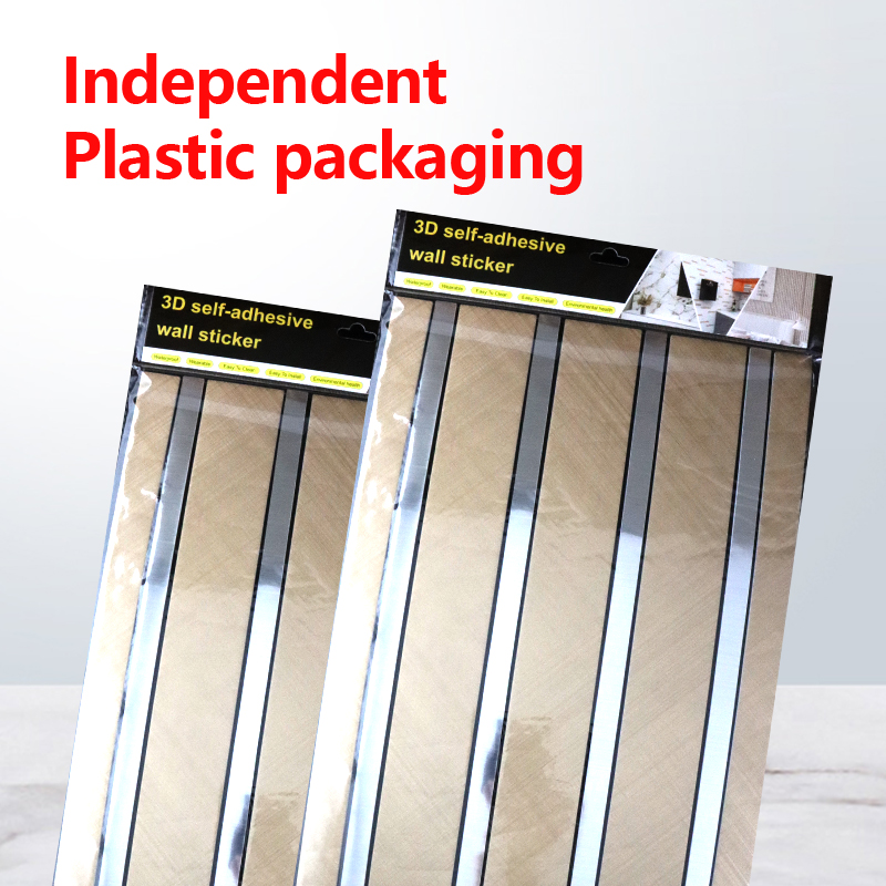 diseño moderno ixpe recubrimiento de pared autoadhesivo pegatina de pared de mosaico impermeable para cocina baño
