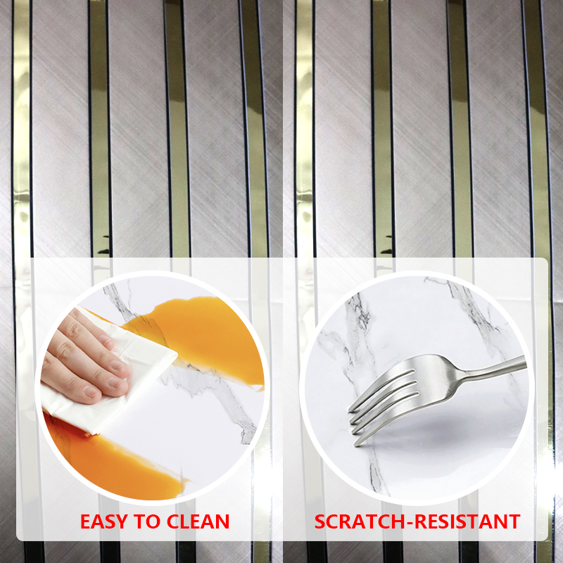 Isolamiento acústico IXPE mosaico pegatina de pared autoadhesiva personalizada decoración del hogar pegatina de pared 3d para sala de estar cocina