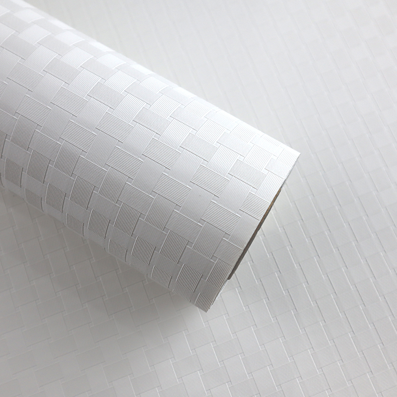 fácil de instalar Autopegatina de pared de interior diseño personalizado extraíble IXPE levantó pegatinas de pared de arcilla suave decoración del hogar