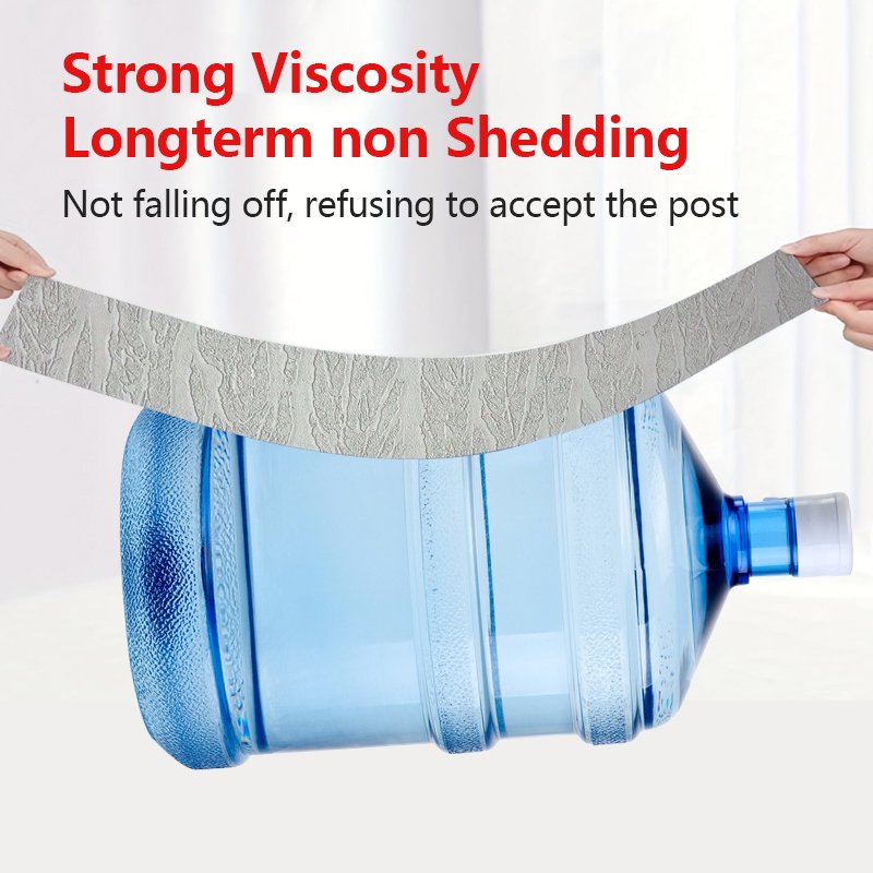 barato IXPE levantado rodillos de pegatina de pared de arcilla suave autoadhesiva decoración del hogar pegatina de pared personalizada para la sala de estar dormitorio