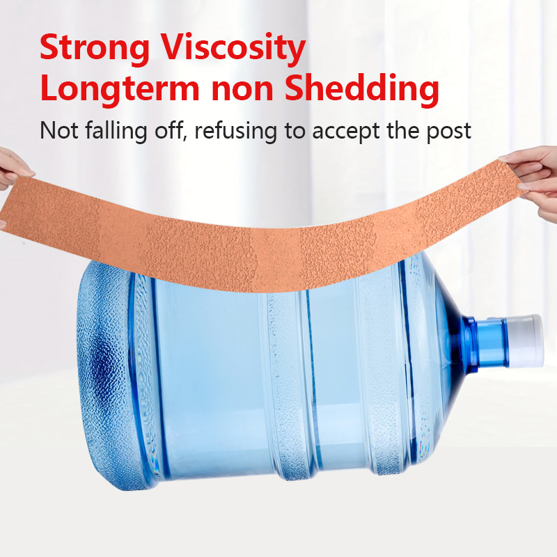 Diseño personalizado pegatina de pared rollo autoadhesivo IXPE levantado pegatinas de arcilla suave para la decoración de la pared