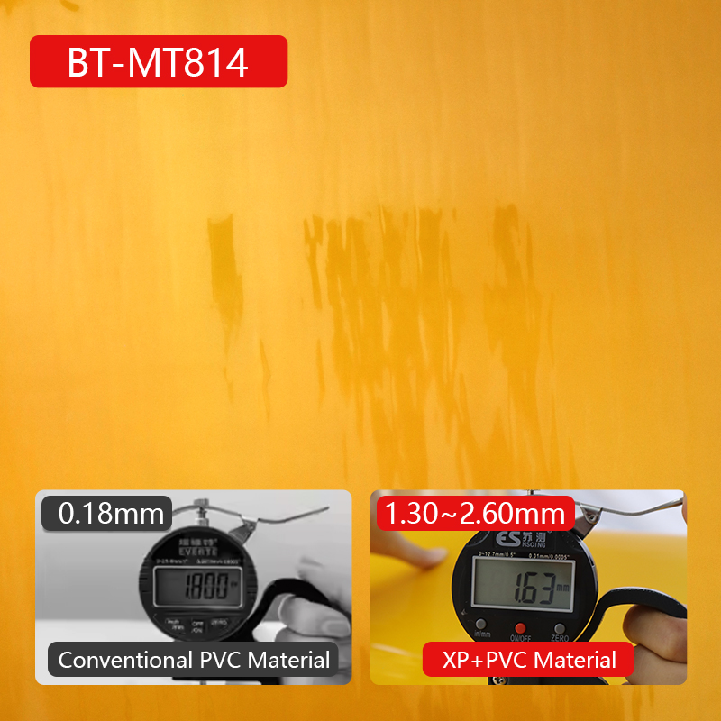 Fácil Instalar Fondos de pantalla extraíbles Papel pegatina de pared de palo de pelado para la transformación rápida de la habitación