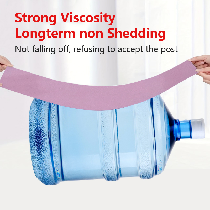 Fácil Instalar Fondos de pantalla extraíbles Papel pegatina de pared de palo de pelado para la transformación rápida de la habitación