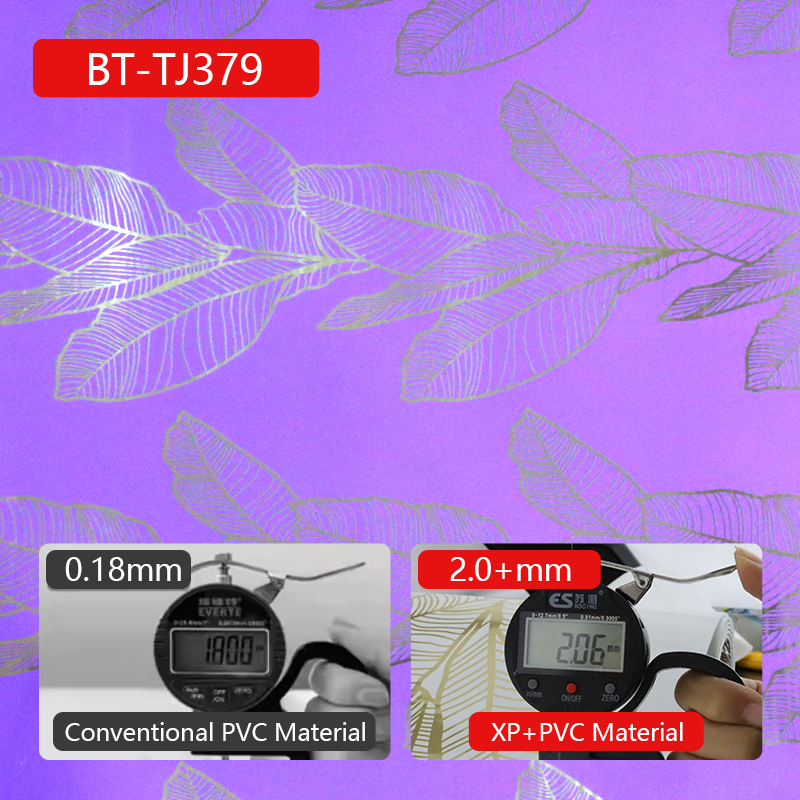 Fácil Instalar Fondos de pantalla extraíbles Papel pegatina de pared de palo de pelado para la transformación rápida de la habitación