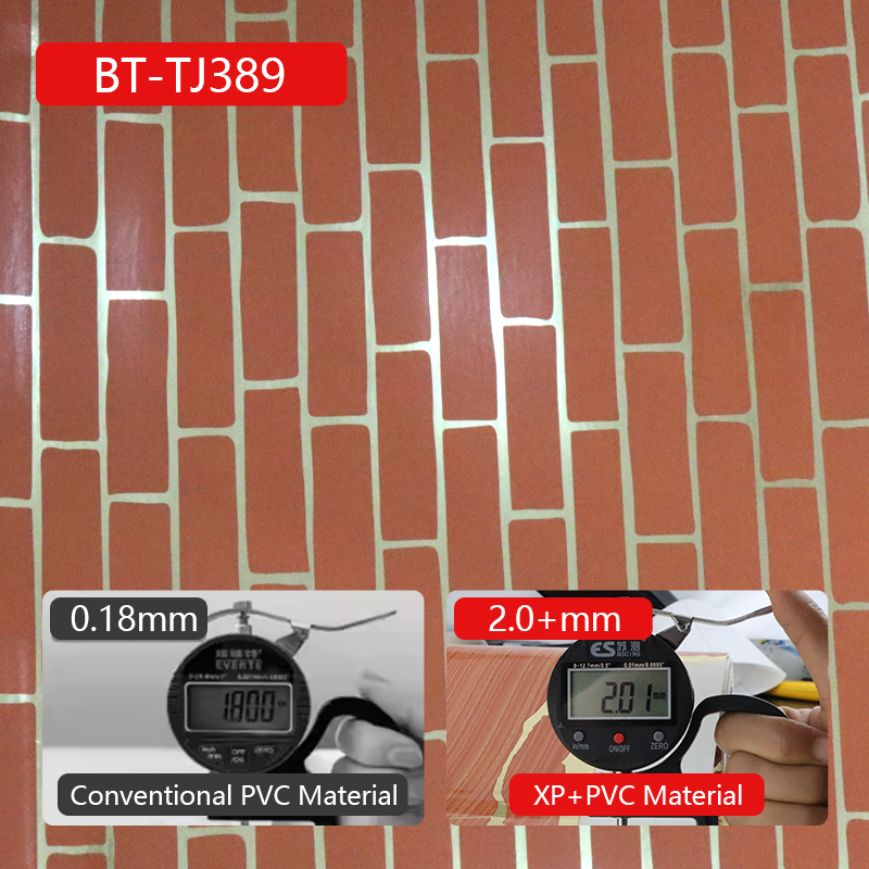 Diseño extraíble reutilizable pegatina de pared de mármol premium Peel y Stick Fondos de pantalla para la decoración del hogar fácil