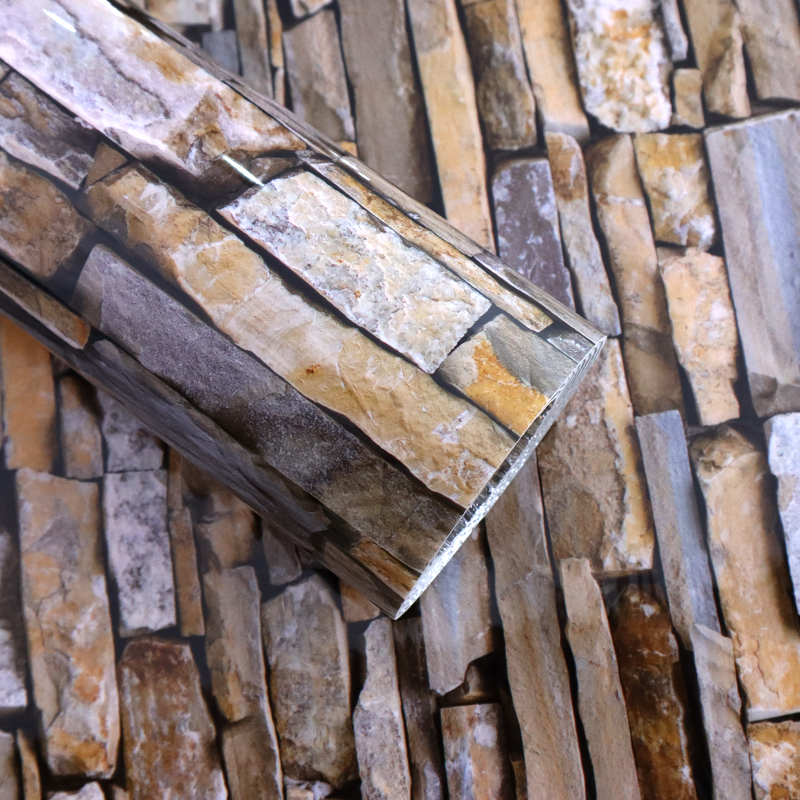 Spanish Home Decor Papel Tapiz Autoadhesivo Marble Wall Sticker Durable and Reusable