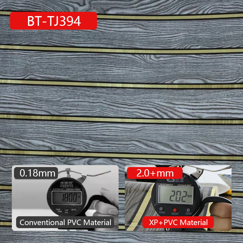 Diseño extraíble reutilizable pegatina de pared de mármol premium Peel y Stick Fondos de pantalla pa