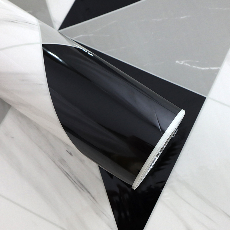 Fondos de pantalla extraíbles amigables con el medio ambiente Peel Stick Wall Sticker Paper para la decoración del hogar sostenible